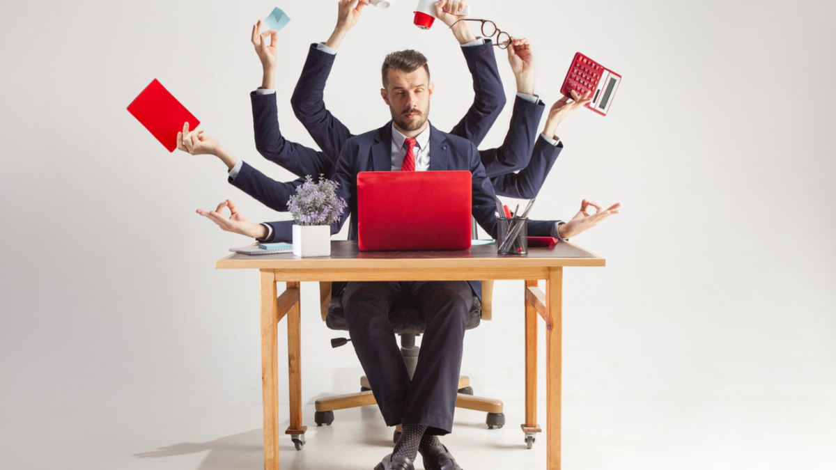 The Mouthy Experts in Real Estate